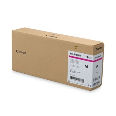 CNM5290C001AA - Canon PFI-2700 Ink Magenta
