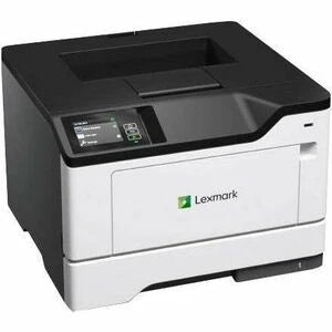 38ST310 - Lexmark Ms531dw Desktop Wired/Wireless Laser Monochrome Printer TAA Compliant 38