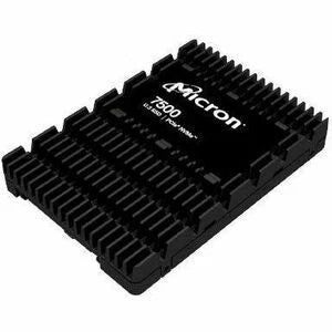 MTFDKCC3T8TGP1BK1DABYYR - Micron 7500 3.75TB Solid State Drive