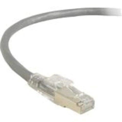 C6PC70S-GY-01 - Black Box GigaTrue 3 Cat.6 S/FTP Patch Network Cable