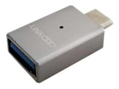 USBCA-ADPT-TM - Total Micro USB-C To USB-a f Adapter