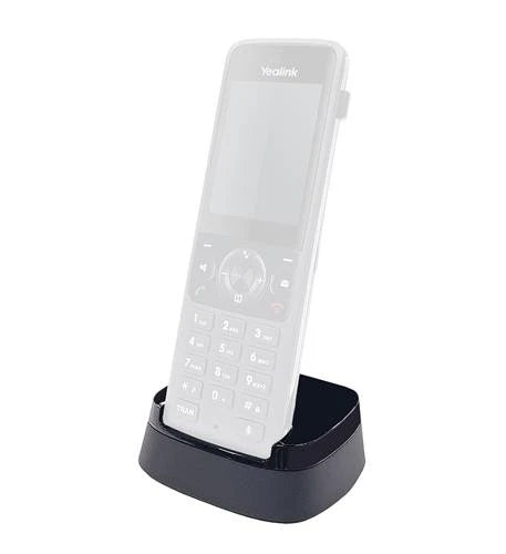 CCD-W78H - Yealink W78h Charging Dock