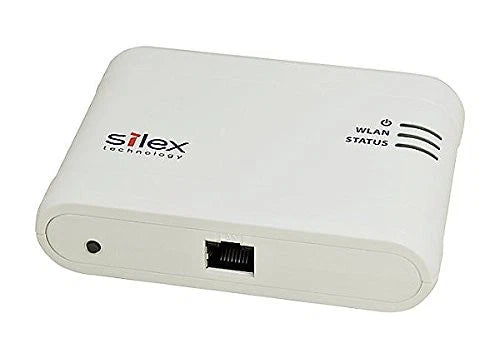 SX-BR-4600WAN2-US - Silex Sx-br-4600wan2 Ieee 802.11a/b/g/n 54 Mbit/s Wireless Bridge 2.40 Ghz