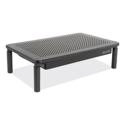32545 - Allsop Metal Art Tri Level Stand