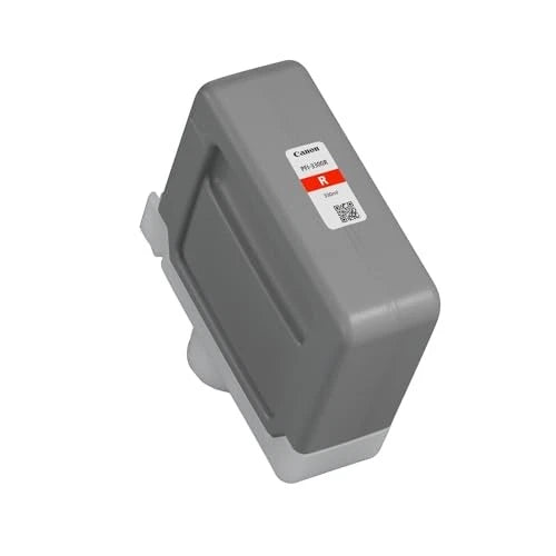 6438C001 - Canon pfi-3300 Ink Red