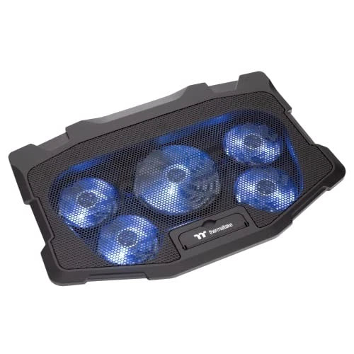 CL-N018-PL12BU-A - Thermaltake Massive 12 Max Nb Cooler