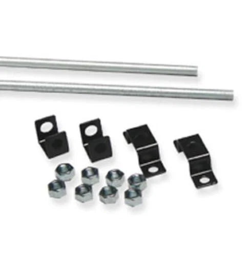 ICCMSLCMRK - ICC MSLCMRK Ceiling Mount Steel