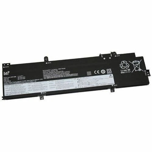 L21L4P71-BTI - BTI 15.44V 52.5WHR Li-Ion Battery