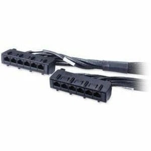 DDCC6013 - APC Cat. 6 UTP CMR Data Distribution Cable