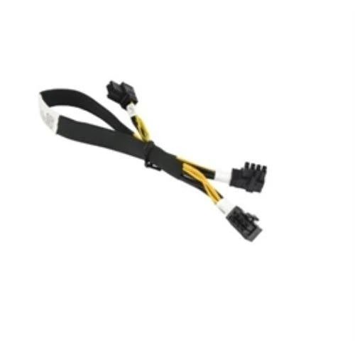 173878 - Supermicro 35CM GPU 2X4F/RA 2X4F+2X3F/ RA P4.2 17/20AWG GEFORCE 2+3
