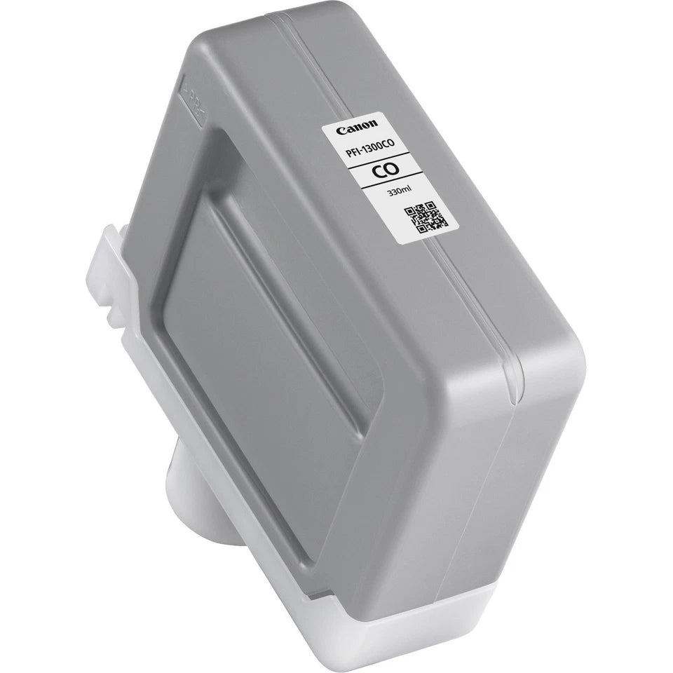 0821C001AA - Canon Lucia Pro Pfi-1300 Co Ink Cartridge Chroma Optimizer Inkjet
