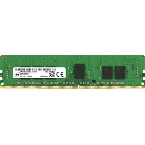 MTA9ASF1G72PZ3G2R - Crucial 8GB DDR4 SDRAM Memory Module