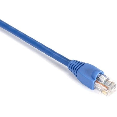 EVNSL81-0010 - Black Box Cat. 5E UTP Patch Cable