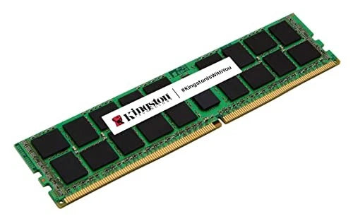 256039 - Kingston 64GB DDR4 SDRAM Memory Module