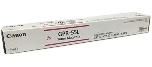 GPR55 - Canon Imagerunner C5535i Gpr55l Sd Magenta Toner