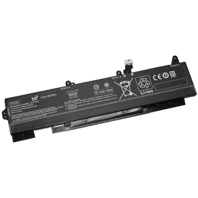 L77991-005-BTI - BTI 3-Cell 11.55V Li-Ion Battery