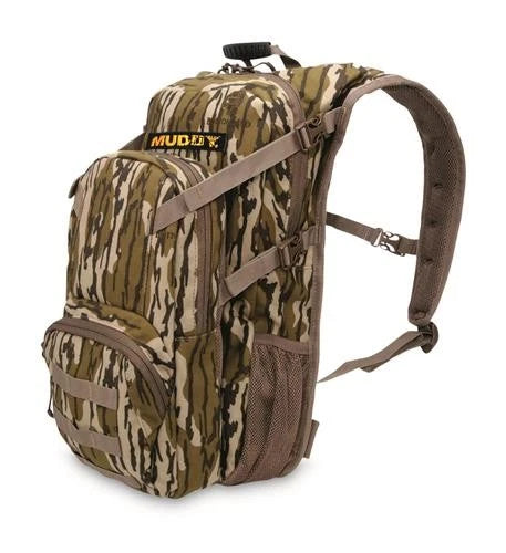 MUD-BPK-1075MO - Go Muddy Muddy Pro Series 1075 Back