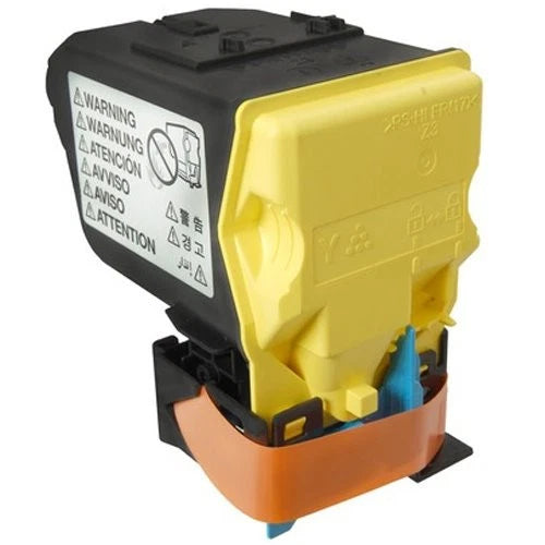 AOX5233 - Konica Minolta Toner Cartridge Yellow Laser