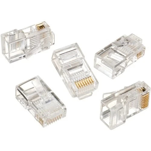 86-396 - Ideal Network Connector