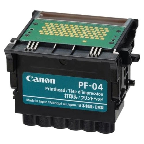 3630B003AA - Canon PF-04 Printhead Inkjet 1