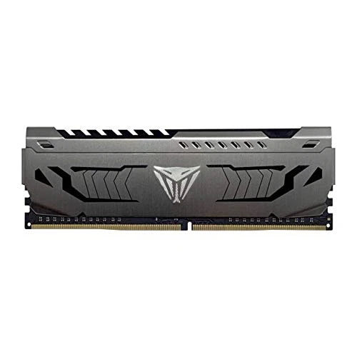 PVS416G360C8 - Patriot Memory Viper Steel 16GB DDR4 SDRAM Memory Module