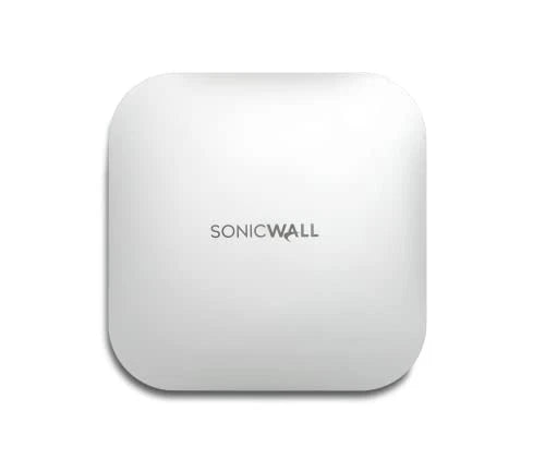03-SSC-0307 - SonicWall SonicWave 641 Dual Band IEEE 802.11b/g/n/ac Wireless Access Point