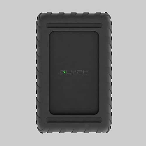 BBPR20000ENT - Glyph Blackbox Pro 20tb 7200rpm USB-C 3.1 works