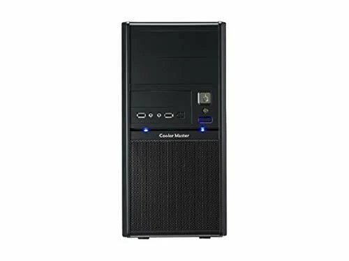 SYSEDI8400500GSSDPRO - Beach Audio Core i5 8th Gen processor 8GB 500GB Windows 10 Pro Desktop PC