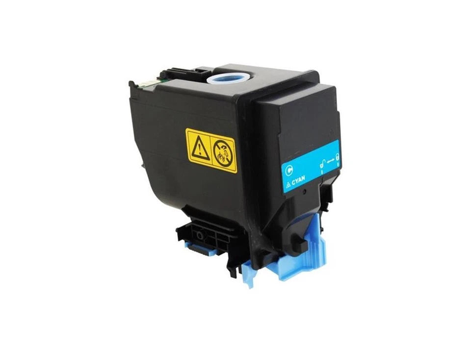 KNMTNP48C - Konica Minolta C3350 SD Cyan Toner Cartridge