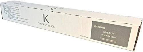 1T02L70US0 - Kyocera Taskalfa 2553ci Tk8347 Sd Black Toner