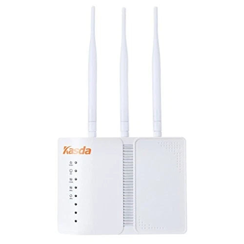 KP322 - Kasda Kp322 750mbps Dual-band Openwrt Wireless Access Point