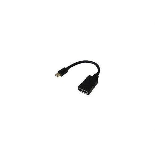 MDP-DP-TM - Total Micro Mini Displayport To Displayport f