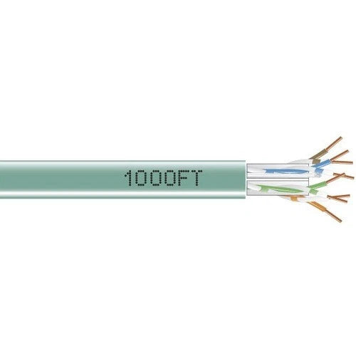 EYN878APB1000 - Black Box GigaTrue 550 Cat.6 UTP Cable