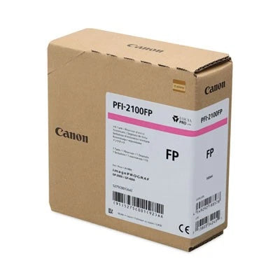 CNM5275C001AA - Canon PFI-2100 Ink Fluorescent Pink