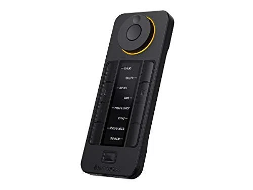 K02-A - Xencelabs Technologies Ltd. Quick Keys Remote controller