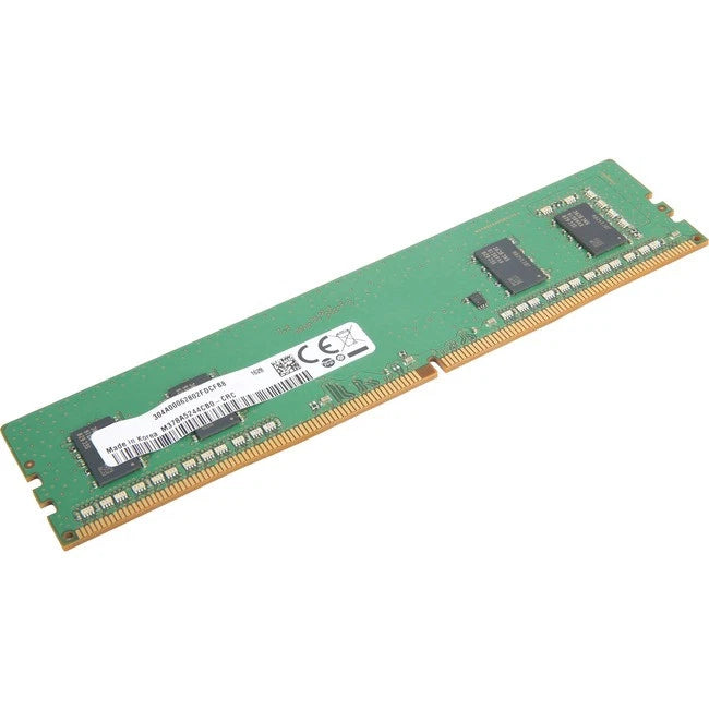 4X70R38787TM - Total Micro 8gb 2666mhz Memory