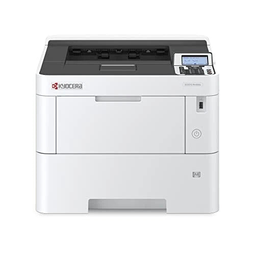 PA4500X - Kyocera 110c0y2Us0 Laser Print net dup wifi
