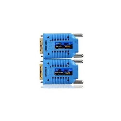 EXT-DVI-FM1000 - Gefen Video Extender/console 1 X 1 Wuxga 3280ft