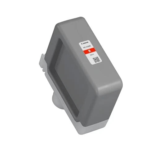 6427C001 - Canon pfi-3100 Ink Red