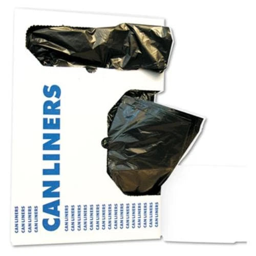 2423L - Boardwalk Low-density Can Liners 24" X 23" 8-10gal .35 Mil