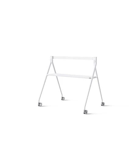 MB-FLOORSTAND-650T-WHITE - Yealink Mb-floorStand-650t White