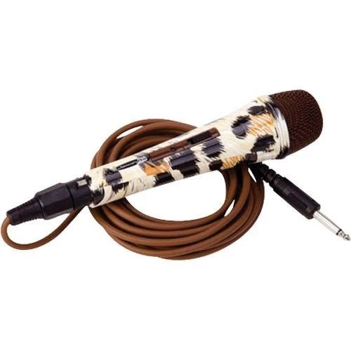 MIC013 - DJ-Tech Jammin Pro Handheld Mytiger Mic