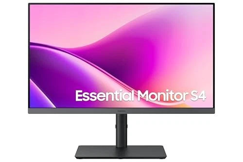 S24F434UAN - Samsung 24in Ips Panel 100hz 1920x1080