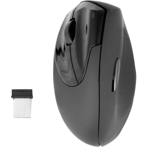 EML20UFN - Urban Factory ERGO NEXT Vertical 2.4GHz Wireless Ergonomic Mouse