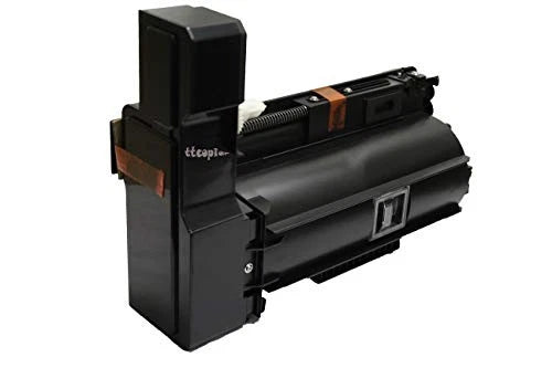 DD1A002G3X - Konica Minolta Konica Bizhub 25e Tn219 Sd Black Toner