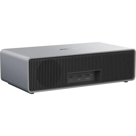LPWF800N-4A1NGL - Lexar Workflow Dock Station 6-bays Thunderbolt 4