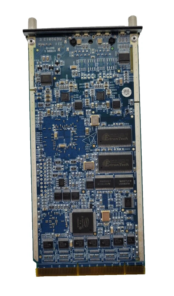 Hewlett Packard Enterprise VCX V6100 Connect 100 Gateway CPU FRU Module