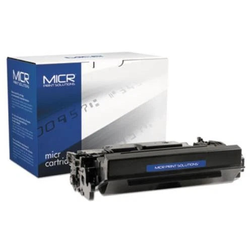 MCR87XM - MICR 87a 87x Micr Toner -yield