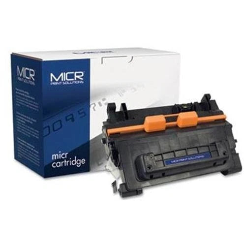 64AM - MICR Micr Toner yield