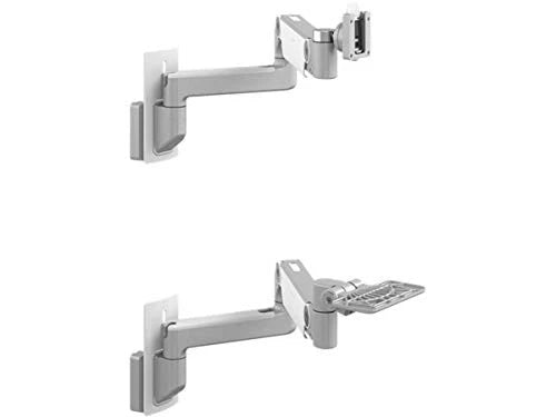 V60707 - Peripheral Logix V6 Arms 2 9in Straight Arms 12in Dynamic Arms
